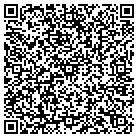QR code with A Wright Place Headstart contacts