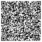 QR code with American Traffic & St Sign Co contacts