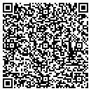 QR code with John Daubert Janitorial contacts