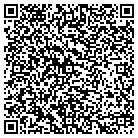QR code with RBR Building & Management contacts