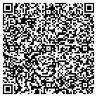 QR code with F Mc Lintocks Saloon & Dining contacts