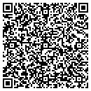 QR code with Calvin's Cleaners contacts
