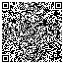 QR code with JAVABUTTON.COM contacts