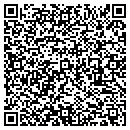 QR code with Yuno Bagel contacts
