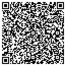 QR code with United Vacuum contacts