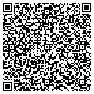 QR code with MCM Physical Therapy Service contacts