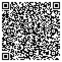QR code with Toubin Realty contacts