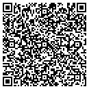 QR code with Hiawatha Exxon contacts