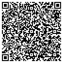 QR code with RLA Homes Inc contacts