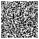 QR code with P R Towing & Recovery contacts
