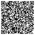 QR code with Ann Hamburger Mary contacts