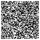 QR code with William R Woody Funeral Home contacts