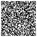 QR code with M Rothman & Co contacts