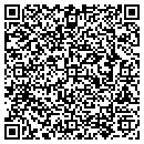 QR code with L Schoenleber DDS contacts