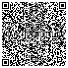 QR code with A & A Mirage Rent-A-Car contacts
