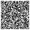 QR code with Hekemian Group contacts
