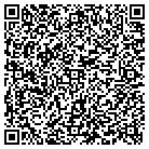 QR code with Urban Profiles Model & Talent contacts