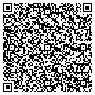 QR code with Open My World Publishing contacts