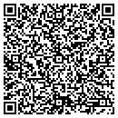 QR code with Robert G Rhoads contacts