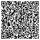 QR code with M Libman Ins Services contacts