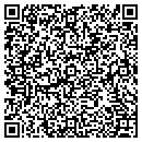 QR code with Atlas Audio contacts