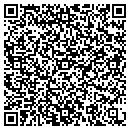 QR code with Aquarius Graphics contacts