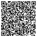 QR code with Palisades AV contacts