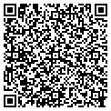 QR code with C C R Catering contacts