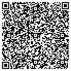 QR code with Ciervo Larry Windows & Siding contacts