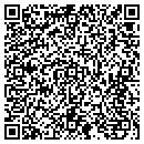 QR code with Harbor Computer contacts