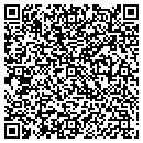 QR code with W J Connell Co contacts