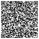 QR code with Hazy Mountain Landscaping contacts