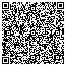 QR code with ADN Watches contacts