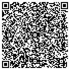 QR code with John W Wisowaty Landscape Service contacts