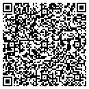 QR code with PLC Holdings contacts