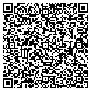QR code with Multivision contacts