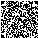 QR code with Trees of Woods contacts