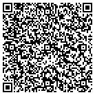 QR code with Marrott Fitness Inc contacts