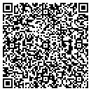 QR code with James R Bell contacts