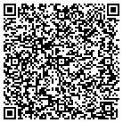 QR code with Mark A Salerno Plumbing & Heating contacts
