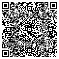 QR code with Compusa Inc contacts