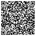 QR code with G T Cycle contacts