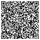 QR code with F W Bennett & Son Inc contacts