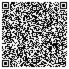 QR code with Wisdom From The Waves contacts
