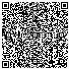 QR code with Custom Fishing Tackle contacts