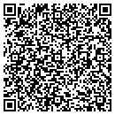 QR code with Mr BS Tees contacts