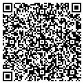 QR code with Bearly Worn contacts
