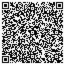 QR code with Aegis Lending contacts