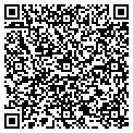 QR code with KV Group contacts