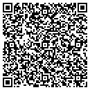 QR code with OMalley Constructing contacts